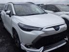 Toyota Corolla Cross Z LEATHER 2021