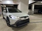 Toyota Corolla Cross z Leather 2021