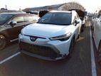 Toyota Corolla Cross Z LEATHER 2021