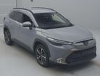 Toyota Corolla Cross Z LEATHER 2021