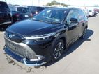 Toyota Corolla Cross Z LEATHER 2021