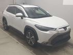 Toyota Corolla Cross Z LEATHER 2021