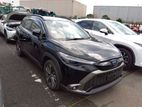 Toyota Corolla Cross Z-Leather 2021