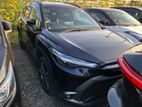 Toyota Corolla Cross Z-Leather 2021