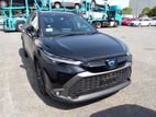 Toyota Corolla Cross Z LEATHER 2021