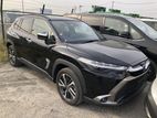 Toyota Corolla Cross Z LEATHER 2021