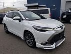 Toyota Corolla Cross Z LEATHER 2021