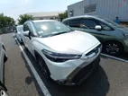 Toyota Corolla Cross Z Leather 2021