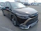 Toyota Corolla Cross Z LEATHER 2022