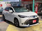 Toyota Corolla Cross Z LEATHER 2022