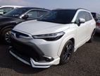 Toyota Corolla Cross Z LEATHER 2022