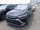 Toyota Corolla Cross Z LEATHER 2022