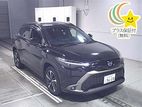 Toyota Corolla Cross Z Leather 2022