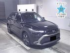 Toyota Corolla Cross Z LEATHER 2022