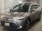 Toyota Corolla Cross Z LEATHER 2022