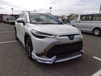 Toyota Corolla Cross Z Leather * 2022