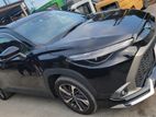 Toyota Corolla Cross Z Leather 2022