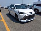 Toyota Corolla Cross Z-leather 2022