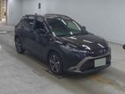 Toyota Corolla Cross Z LEATHER 2022