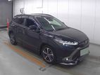 Toyota Corolla Cross Z LEATHER 2022