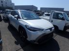 Toyota Corolla Cross Z LEATHER 2022