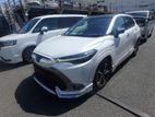 Toyota Corolla Cross Z LEATHER 2022