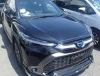 Toyota Corolla Cross Z LEATHER 2022