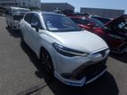 Toyota Corolla Cross Z LEATHER... 2022