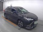 Toyota Corolla Cross Z leather 2022