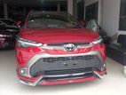 Toyota Corolla Cross Z Leather 2022