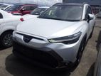 Toyota Corolla Cross Z Leather 2022