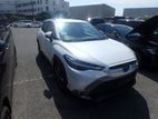 Toyota Corolla Cross Z Leather 2022