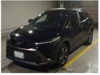 Toyota Corolla Cross Z LEATHER 2022