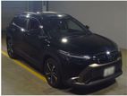 Toyota Corolla Cross Z LEATHER 2022