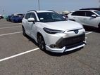 Toyota Corolla Cross Z LEATHER 2022