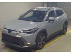 Toyota Corolla Cross Z Leather 2022