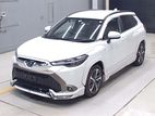 Toyota Corolla Cross Z Leather 2022