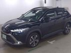 Toyota Corolla Cross Z LEATHER 2022