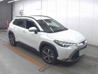 Toyota Corolla Cross Z Leather 2022