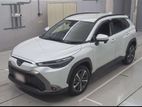 Toyota Corolla Cross z LEATHER 2022