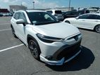 Toyota Corolla Cross z Leather 2022