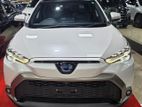 Toyota Corolla Cross Z Leather 2022