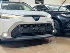 Toyota Corolla Cross Z LEATHER 2022