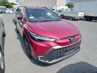 Toyota Corolla Cross Z LEATHER 2022