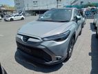 Toyota Corolla Cross Z Leather 2022