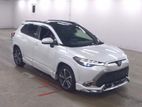Toyota Corolla Cross Z-LEATHER 2022