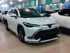 Toyota Corolla Cross Z-LEATHER 2022