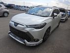Toyota Corolla Cross Z Leather 2022