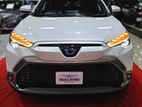 Toyota Corolla Cross Z Leather 2022