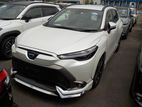 Toyota Corolla Cross Z leather 2022